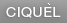 Ciquel